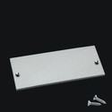 Endkappe L-Line Low Endkappe L-Line Low