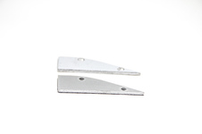 Endkappen-Set S-Line Wall Endkappen-Set S-Line Wall